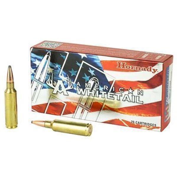 HRNDY AW 300WSM 165GR INT - 80 Rounds