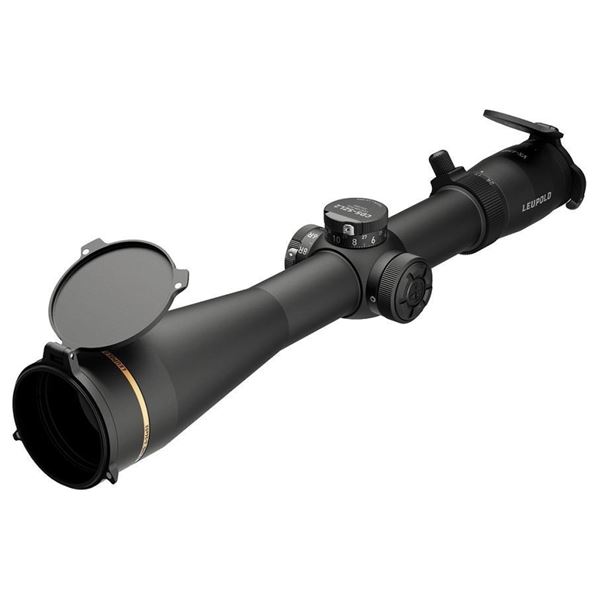 LEU VX6 HD GEN2 4-24X52 34MM CDS-SZL2 SF FIREDOT
