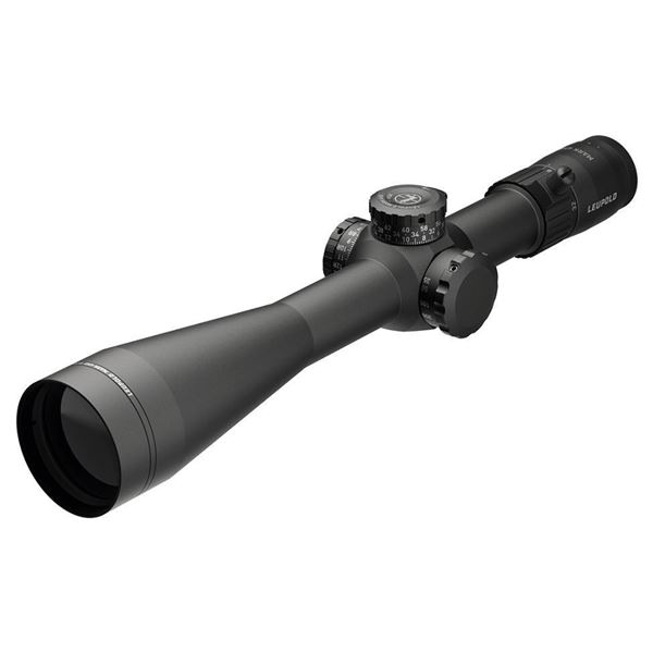 LEU MK4 HD 8-32X56 34MM M1C3 SF FFP PR2-MOA