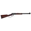 Image 1 : HENRY CLASSIC LRG LOOP 22S/LR 18.5"