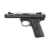 Image 1 : RUGER IV 22/45 22LR 4.4" 10RD OR BLK