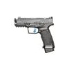 Image 1 : TISAS PX-9 2.0 DTY CMP 9MM 4.11" 20R