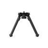 Image 1 : MAGPUL MOE QD BIPOD FOR M-LOK BLK