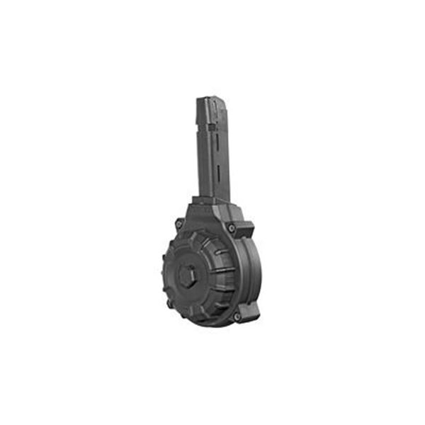 PROMAG FOR GLK 22 40S&W 50RD DRM PLY