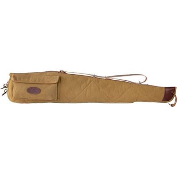 BULLDOG CANVAS RIFLE TAN 44"