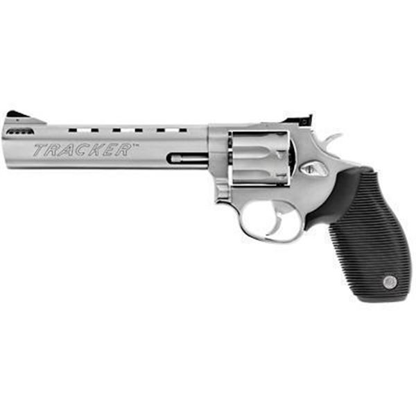 TAURUS 627 TRCKR 357MAG 6.5" 7RD STS