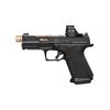 Image 1 : SHDW EL MR920 9MM 4.5" TB W/HOLO BLK
