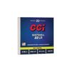 Image 1 : CCI P22SS 22LR SHOTSHELL - 240 Rounds