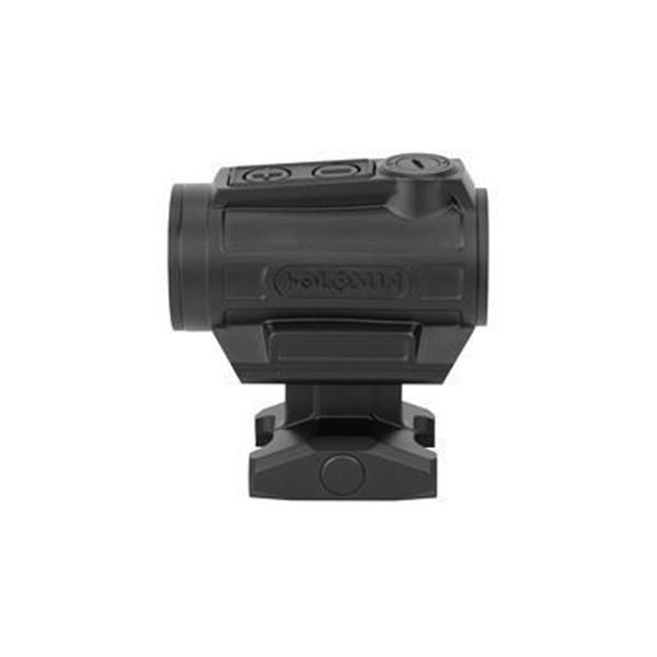 H-SUN ARO ENCLOSED GLD 2MOA SIGHT