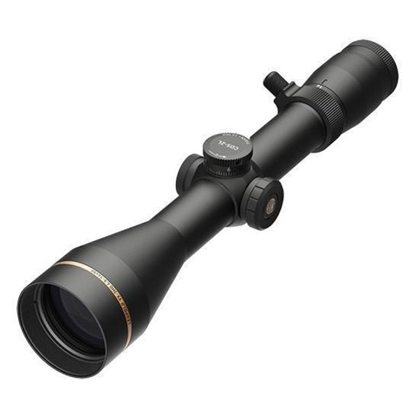 LEU VX3 HD 4.5-14X50 CDS-ZL ILLUM FIREDOT