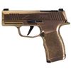 Image 1 : SIG SHARK COAST TACTICAL SUPER SONIC 365X9BXR3P