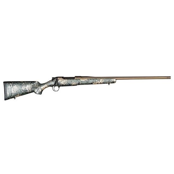 CHRIS MESA FFT 300PRC 22" GRN/BLK/TAN