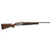 Image 1 : BRO BAR MK3 300WIN 24" SATIN NKL GRD II WALNUT
