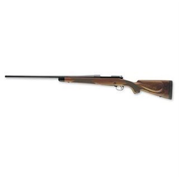WIN 70 SUPER GRADE 7MMREM 26" FANCY WALNUT