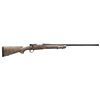 Image 1 : WIN 70 LONG RANGE MB 6.5CR 24" FLTD TAN 4RD