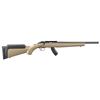 Image 1 : RUG AMERICAN RIMFIRE 22WMR 16" FDE 9RD