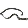 Image 1 : BULLDOG PARASLING W/LOCK SWIVELS BLK