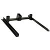 Image 1 : CALDWELL ULTIMATE STEEL TARGET STAND