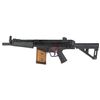 Image 1 : CENT ARMS AP51 762X51 20RD BLK BRACE