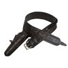 Image 1 : Western Gun Belt 38/357Cal - Fits 40" or Smaller Waist