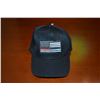 Image 1 : American Flag Cap - Black