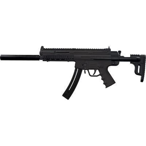 ATI GSG-16 RIA 22LR 16.25" MLOK 22RD