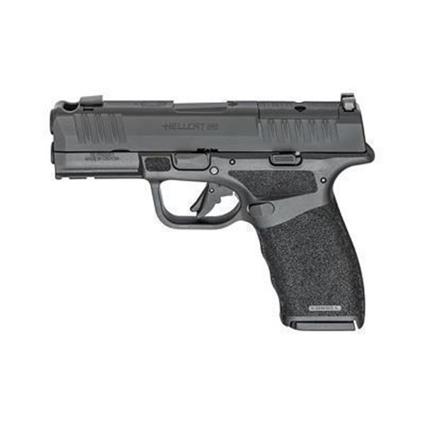 SPGFLD HELLCAT PRO 9MM CMP OSP 17RD