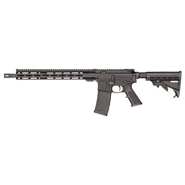 S&W M&P15 SPORT III 556 16" 30RD BLK