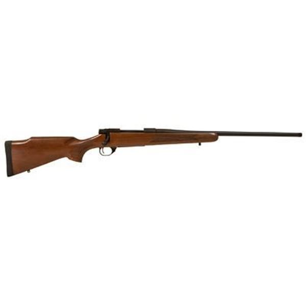 HOWA M1500 22ARC 22" TB 5RD WALNUT