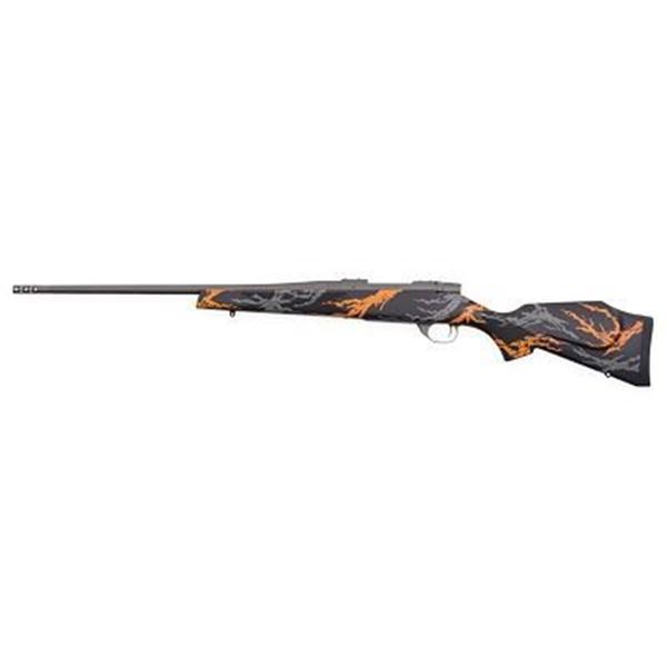 WBY V-GRD COM HUNTER 243 20" 5RD