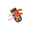 Image 1 : OD EDGE WILD-PAIR SKINNER/CAPER STH