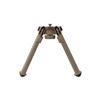 Image 1 : MAGPUL MOE QD BIPOD FOR M-LOK FDE