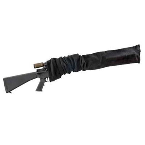 ALLEN TACT GUN SOCK 47" BLK