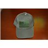Image 1 : American Flag Green Cap