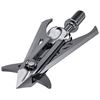 Image 1 : RAVIN BROADHEAD 3PK STEEL