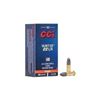 Image 1 : CCI QUIET 22LR 40GR LRN - 1200 Rounds