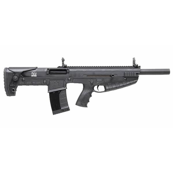 Charles Daly N4S BULLPUP 12GA 18.5" 3" BLK 5RD