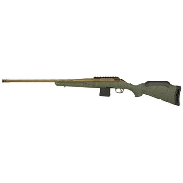 RUGER AMER PRED G2 223REM 22" BZ/GR