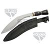 Image 1 : 17" STAINLESS STEEL KUKRI