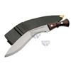 Image 1 : 17" SERVICE KUKRI SET