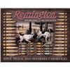 Image 1 : Remington Bullet Board