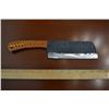 Image 1 : Hand Forged Steel Knife
