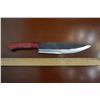 Image 1 : Hand Forged Steel Knife