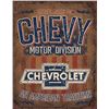 Image 1 : Chevy - American Tradition
