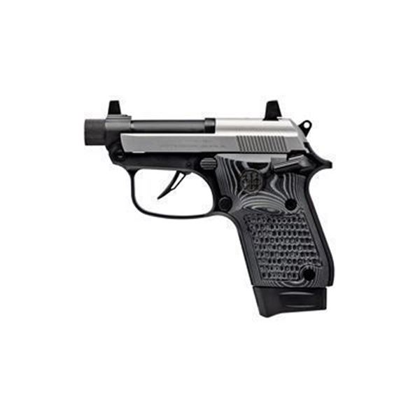 BERETTA BOBCAT 20X 22LR 2.8" G10 TB