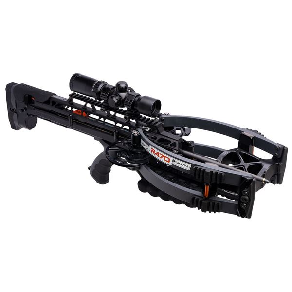 RAVIN CROSSBOW R470