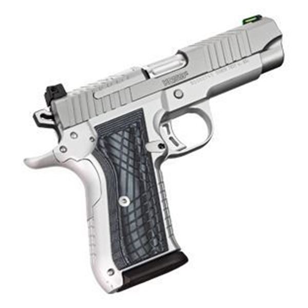 KIMBER KDS9C STAINLESS 9MM 4.09" 15RD