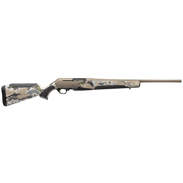 BRO BAR MK4 SPEED OVIX 300WIN 24"