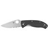 Image 1 : SPYDERCO TENACIOUS G-10 COMBO EDGE