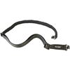 Image 1 : BULLDOG PARASLING W/LOCK SWIVELS BLK